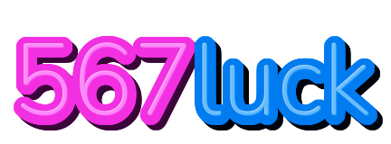 567luck — logo kanal